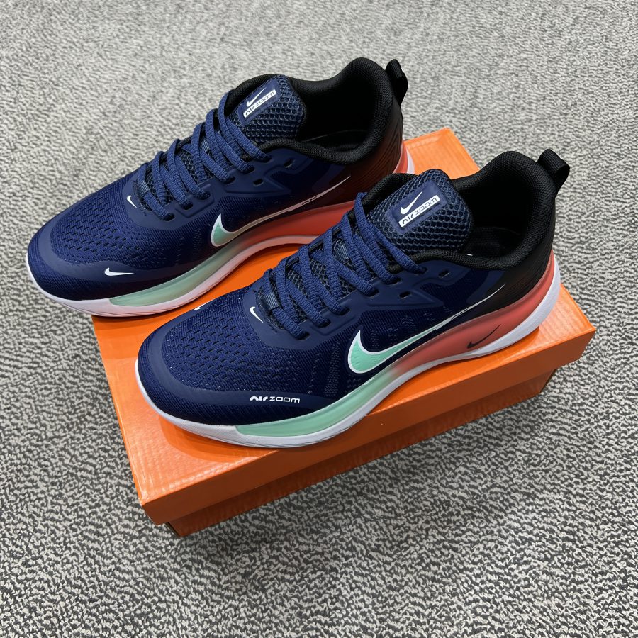 Alternative view of نایک ایر زوم وینفلو Nike air zoom winflo