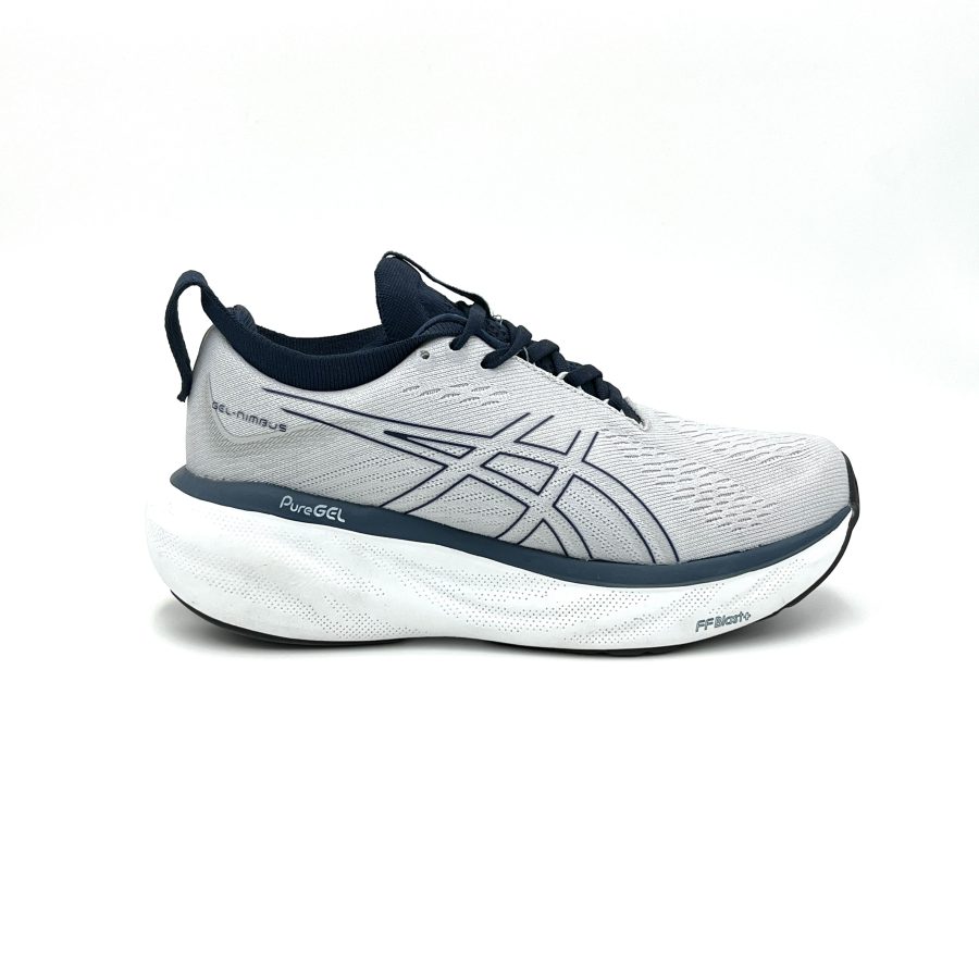 اسیکس ژل نیمبوس۲۵ Asics gel nimbus25