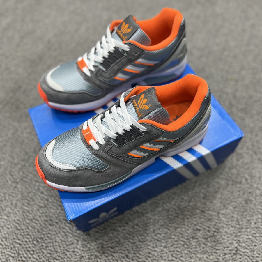 Alternative view of آدیداس زدایکس ۸۰۰۰ Adidas zx8000
