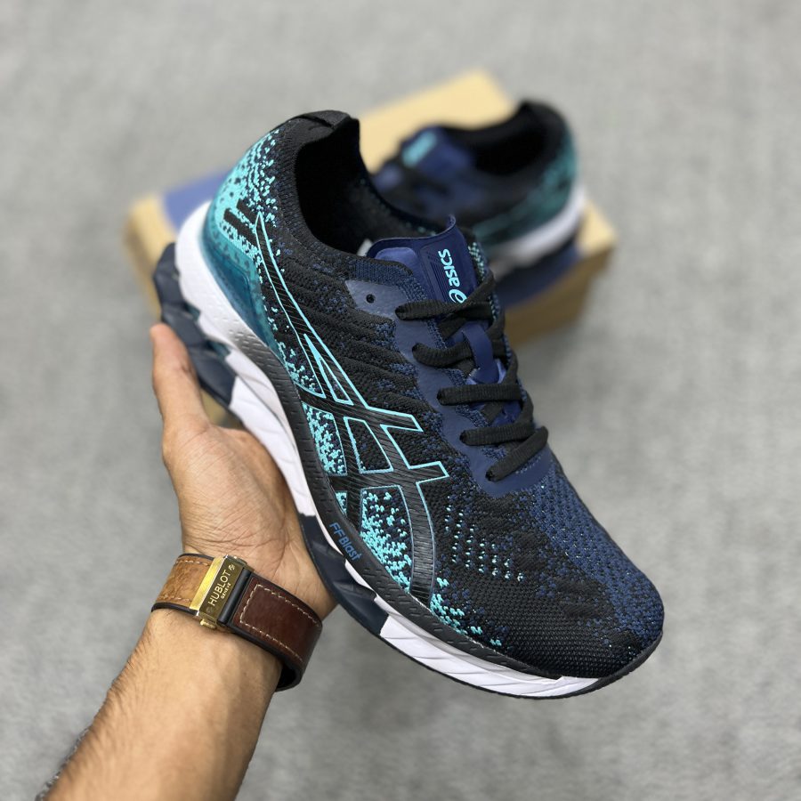 Alternative view of آسیکس ژل کینسی بلاست Asics Gel Kinsei Blast