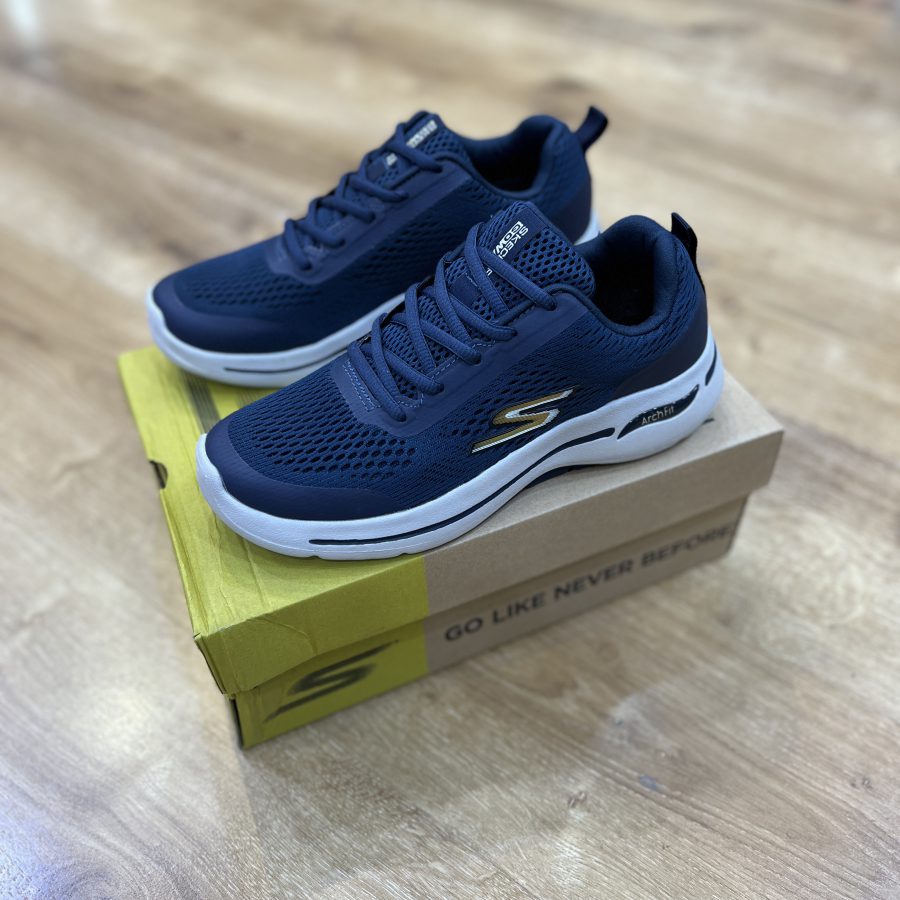 Alternative view of اسکیچرز گووالک آرچ فیت التراگو Skechers Go Walk Arch Fit Ultra Go