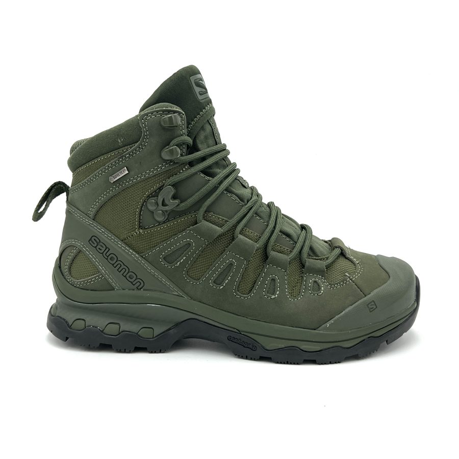 سالامون  SALOMON XA PRO 3D v8 GTX