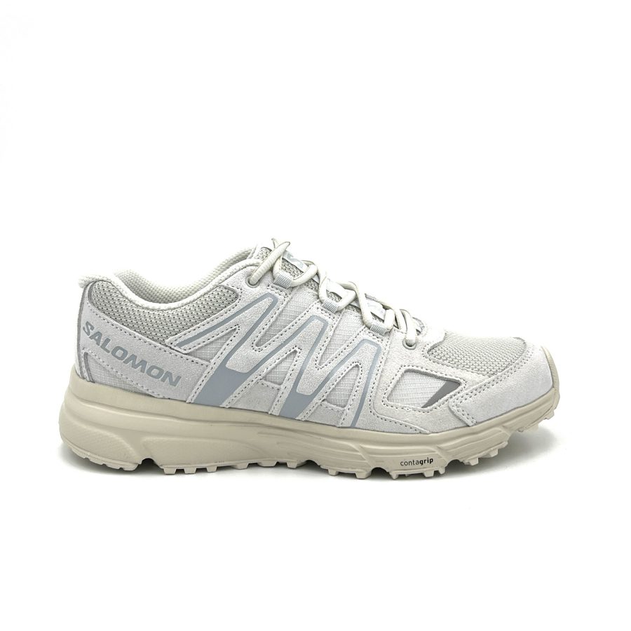 سالامون ایکس میشن ۴ سوئد  Salomon X-Mission 4 Suede