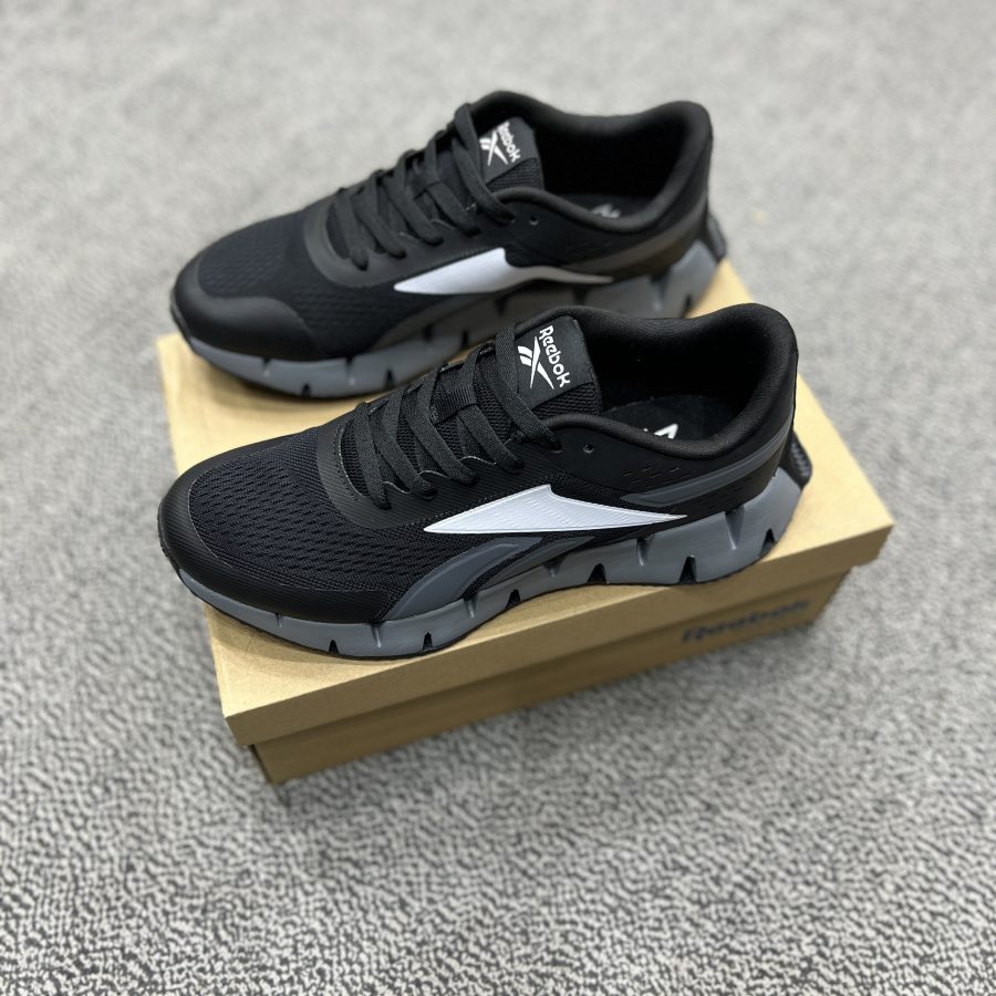 Alternative view of ریبوک زیگ دینامیکا Reebok zig dynamica