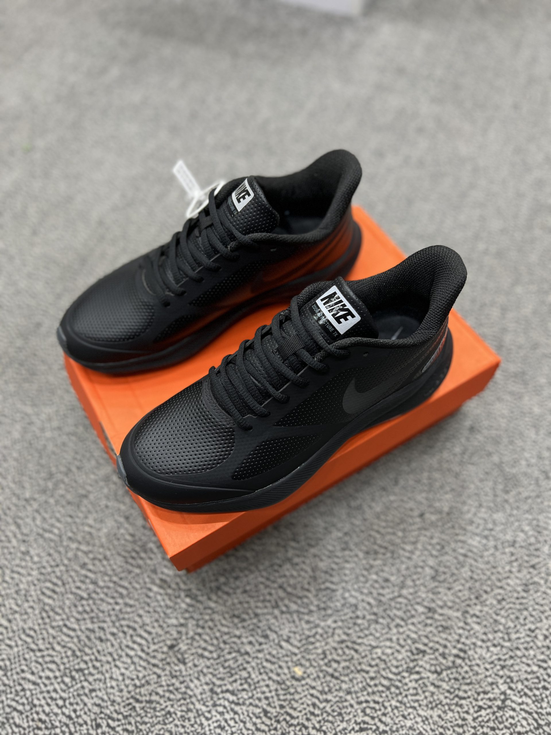 نایک گاید چرم Nike downshifter 7x