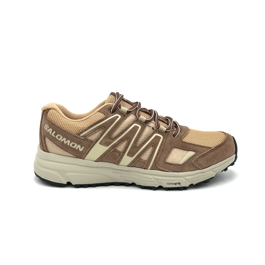 سالامون ایکس مشن ۴ سوئد  Salomon X-Mission 4 Suede