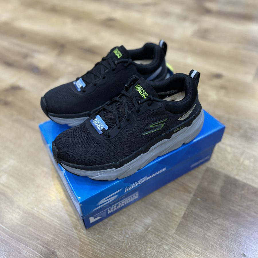 Alternative view of اسکیچرز مکس کوشن گو ران Skechers Max Cushion Go Run