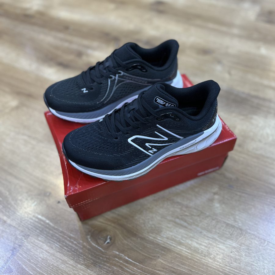 Alternative view of نیوبالانس فرش فوم۸۶۰ Newbalance Fresh Foam860