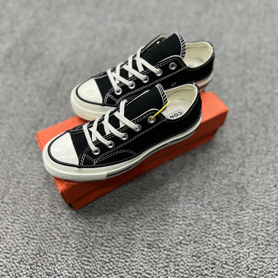 Alternative view of آلستار کانورس۱۹۷۰ ALL STAR CONVERSE1970