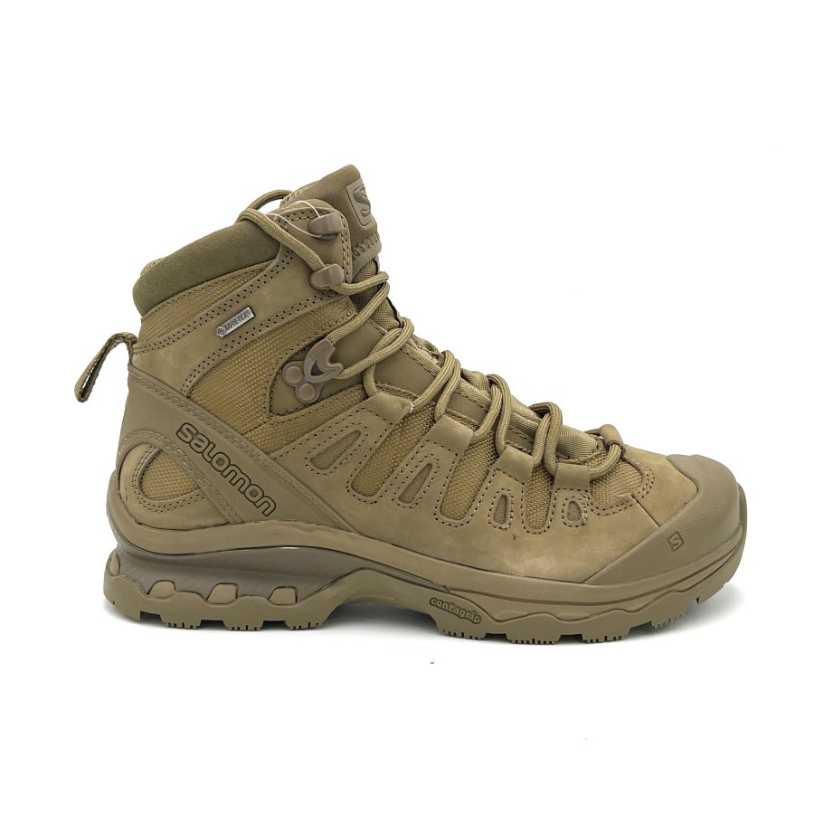 سالامون  SALOMON XA PRO 3D v8 GTX