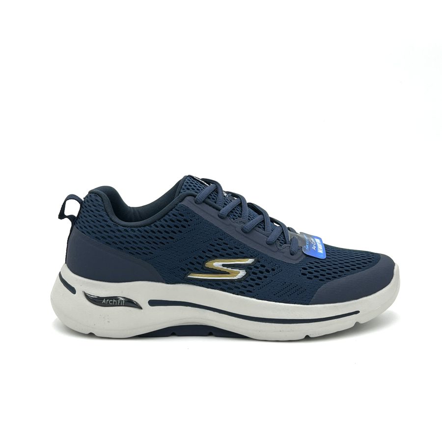 اسکیچرز گووالک آرچ فیت التراگو Skechers Go Walk Arch Fit Ultra Go