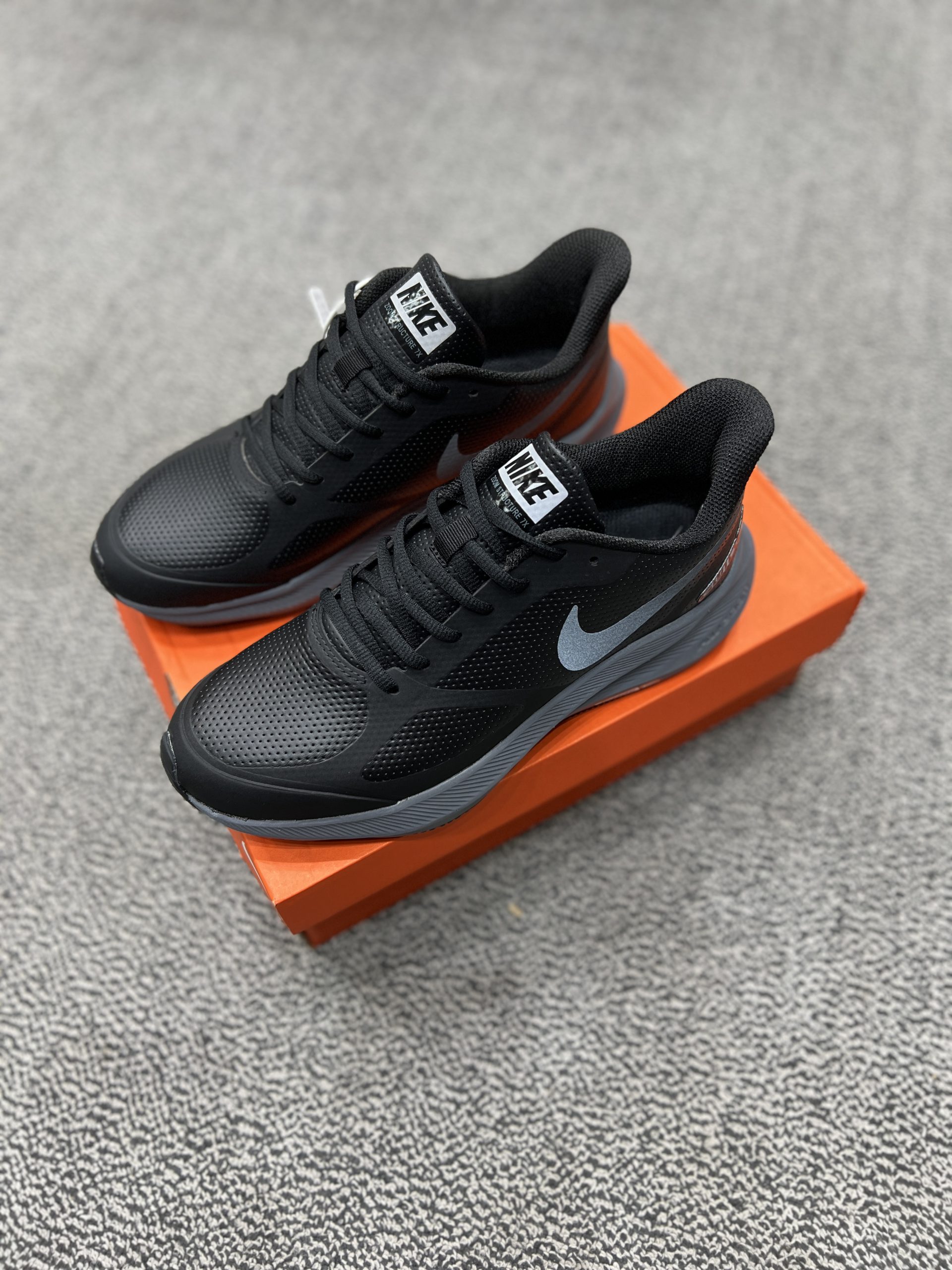 نایک گاید چرم Nike downshifter 7x