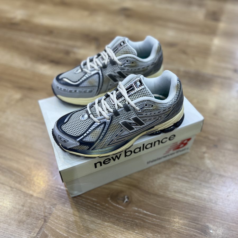 Alternative view of نیوبالانس۱۹۰۶ Newbalance1906RTI