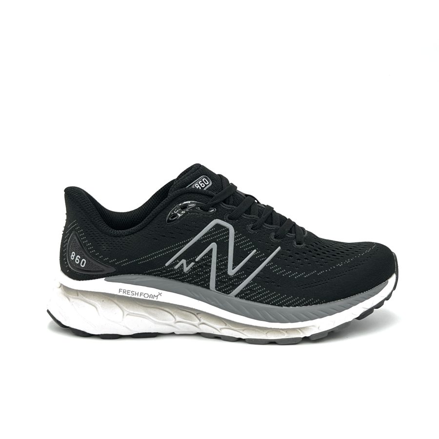 نیوبالانس فرش فوم۸۶۰ Newbalance Fresh Foam860