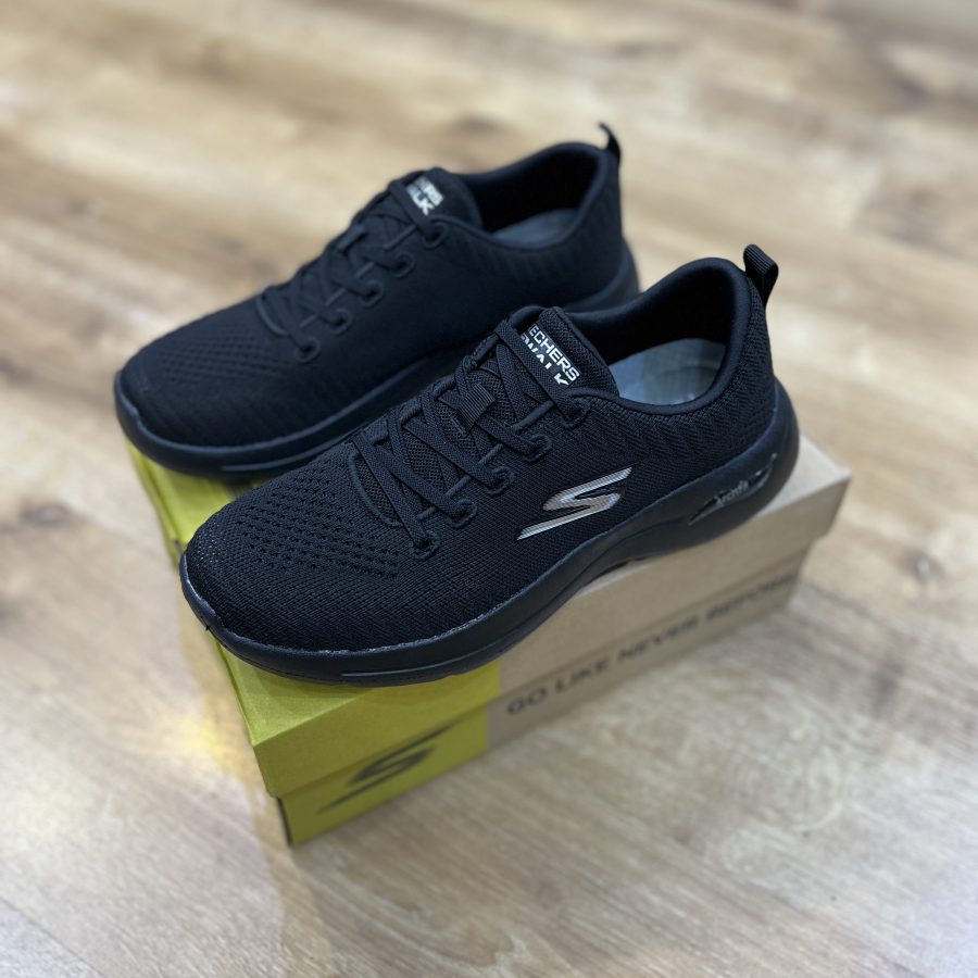 Alternative view of اسکیچرز گووالک آرچ فیت التراگو Skechers Go Walk Arch Fit Ultra Go