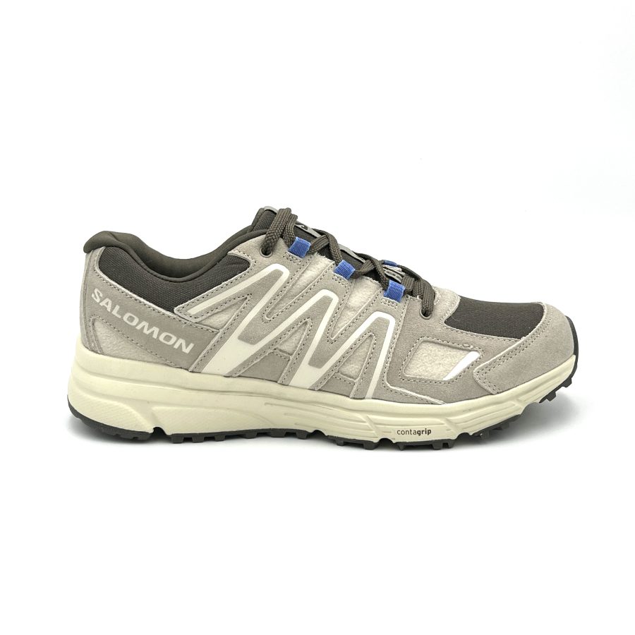 سالامون ایکس میشن ۴ سوئد  Salomon X-Mission 4 Suede