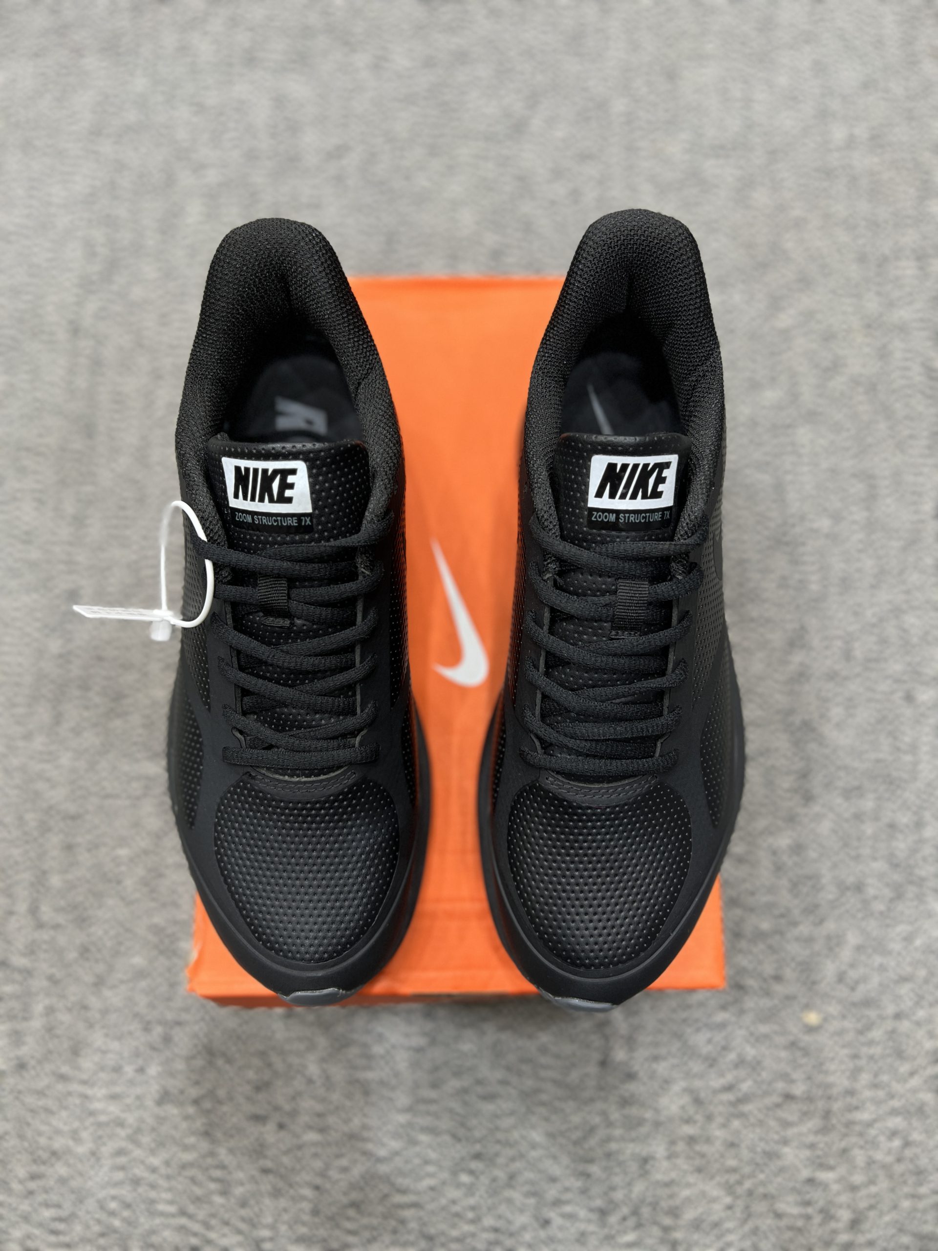 نایک گاید چرم Nike downshifter 7x