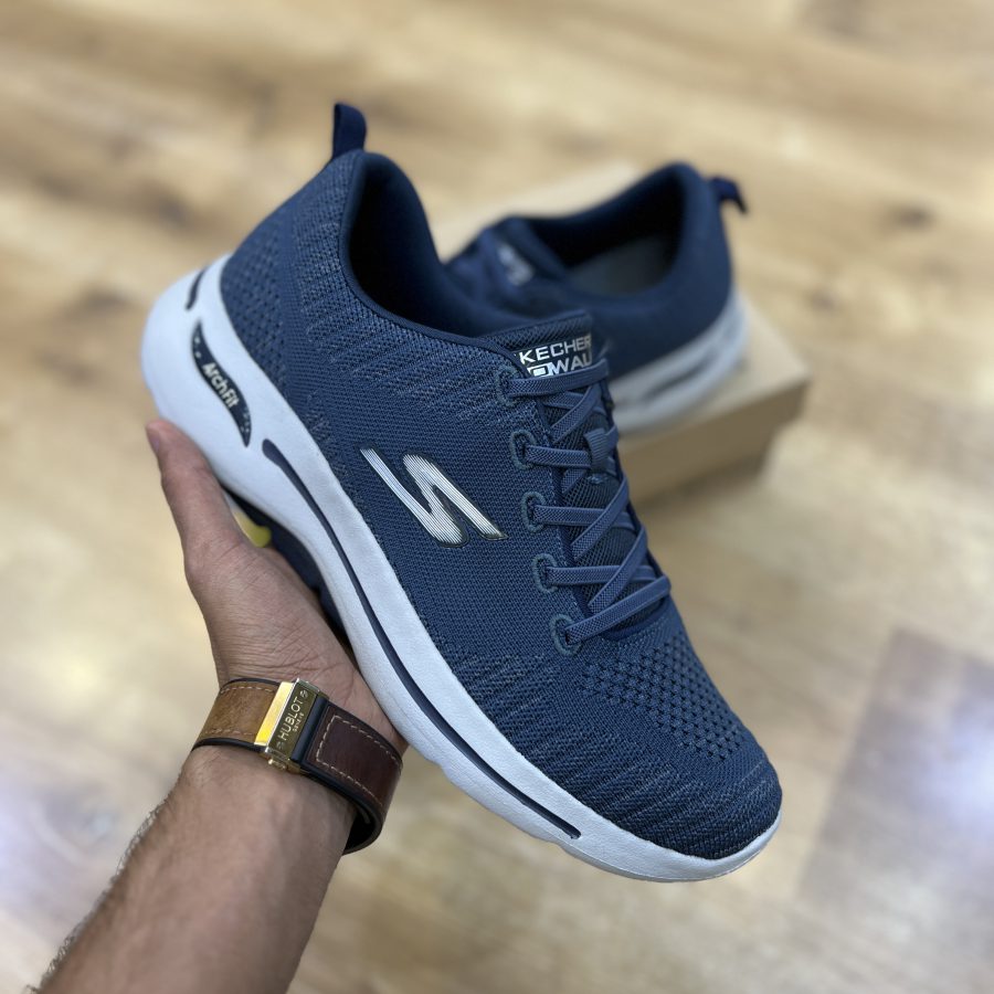 Alternative view of اسکیچرز گووالک آرچ فیت التراگو Skechers Go Walk Ultra Go