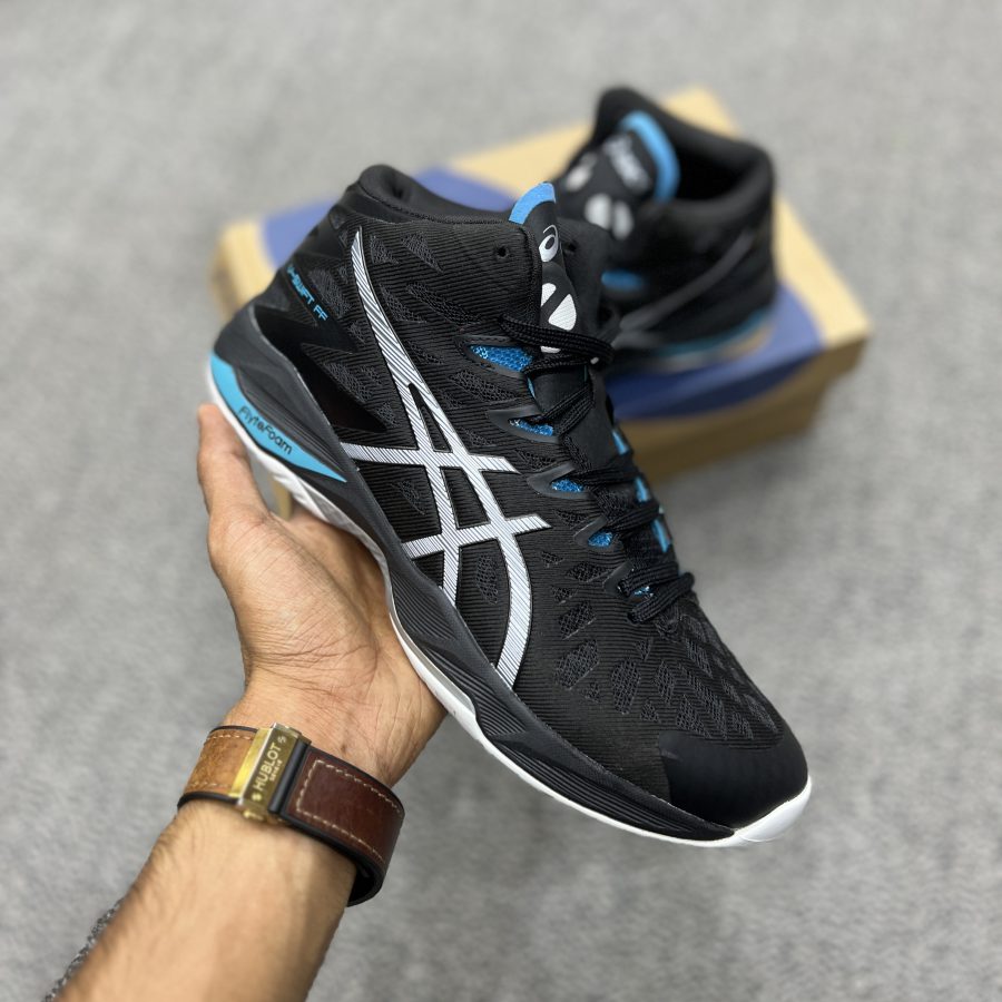 Alternative view of اسیکس Asics v-swift ff2