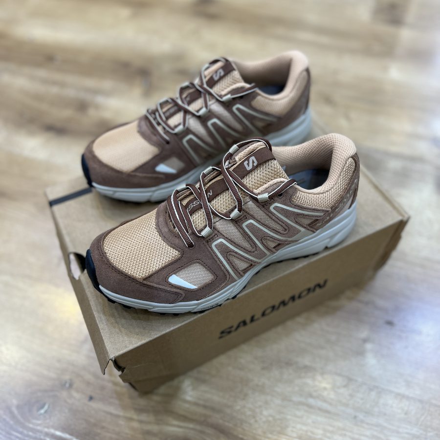 Alternative view of سالامون ایکس مشن ۴ سوئد  Salomon X-Mission 4 Suede
