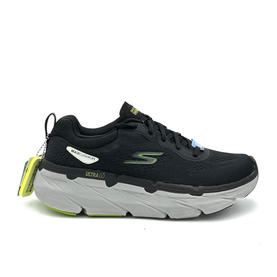 اسکیچرز مکس کوشن گو ران Skechers Max Cushion Go Run