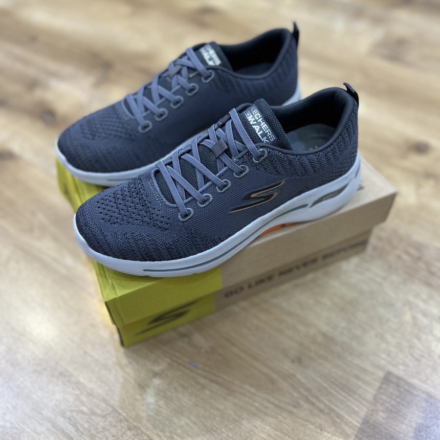 Alternative view of اسکیچرز گووالک آرچ فیت التراگو Skechers Go Walk Arch Fit Ultra Go
