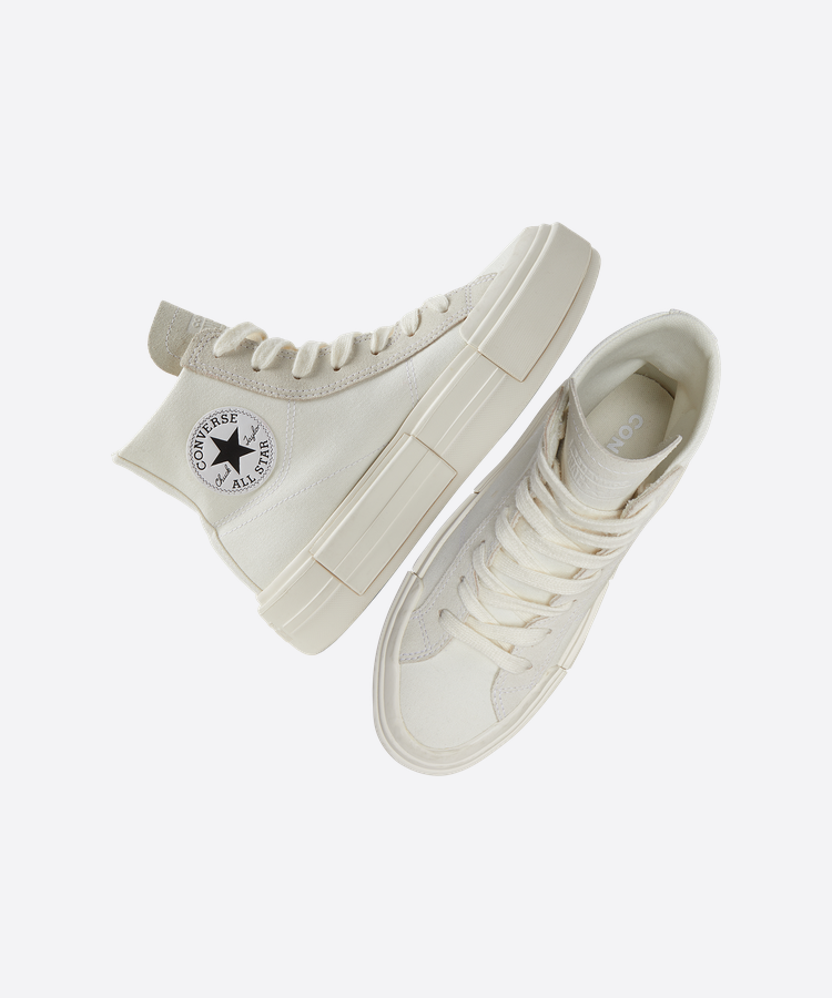 Alternative view of آلستار کانورس چاک تیلور کروز  Allstar Converse Chuck Taylor Cruise