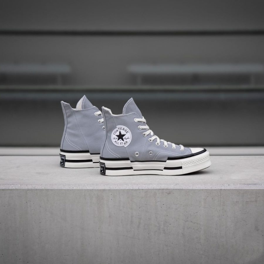 Alternative view of آلستار کانورس چاک ۷۰ پلاس Allstar Converse Chuck70 Plus