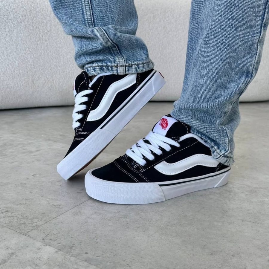 Alternative view of ونس اولد اسکول Vans Old Skool