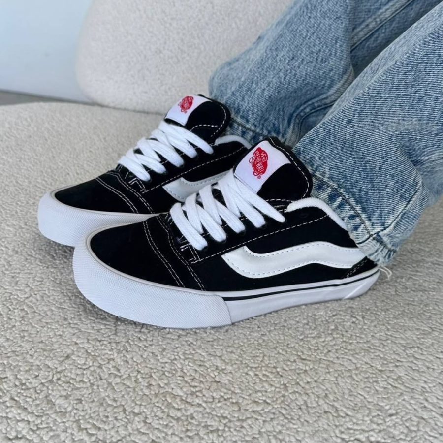 ونس اولد اسکول Vans Old Skool