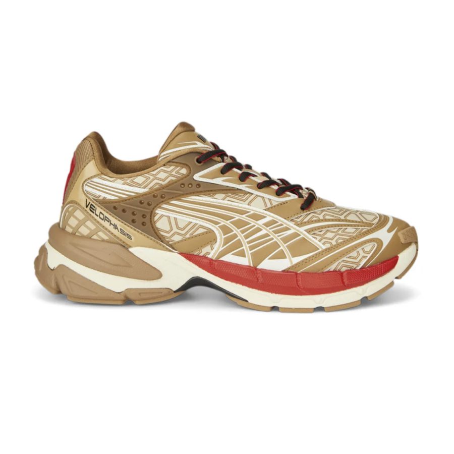 پوما ولوفاسیس Puma Velophasis