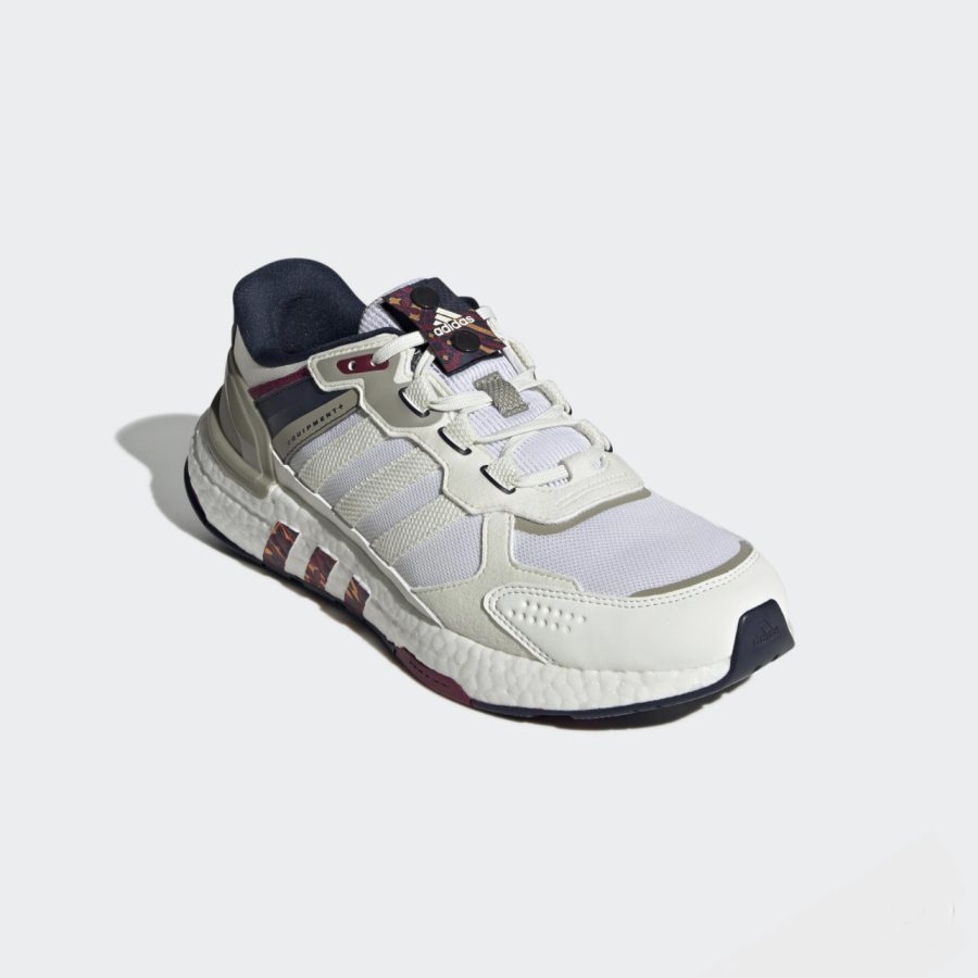 Alternative view of ادیداس اولترابوست اکوپمنت Adidas Ultraboost Equipment