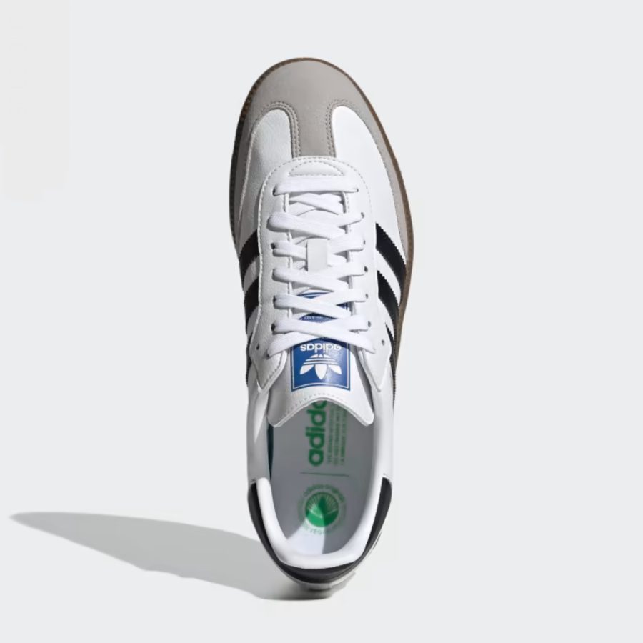 Alternative view of آدیداس سامبا Adidas Samba