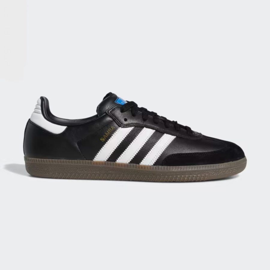 آدیداس سامبا Adidas Samba