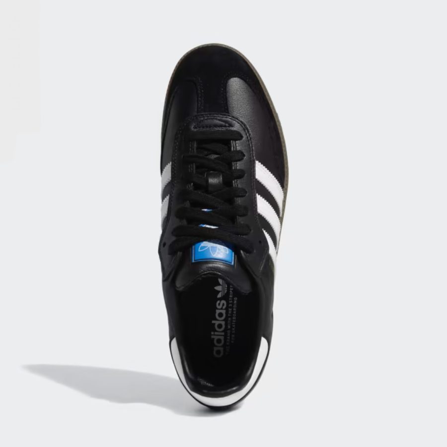 Alternative view of آدیداس سامبا Adidas Samba