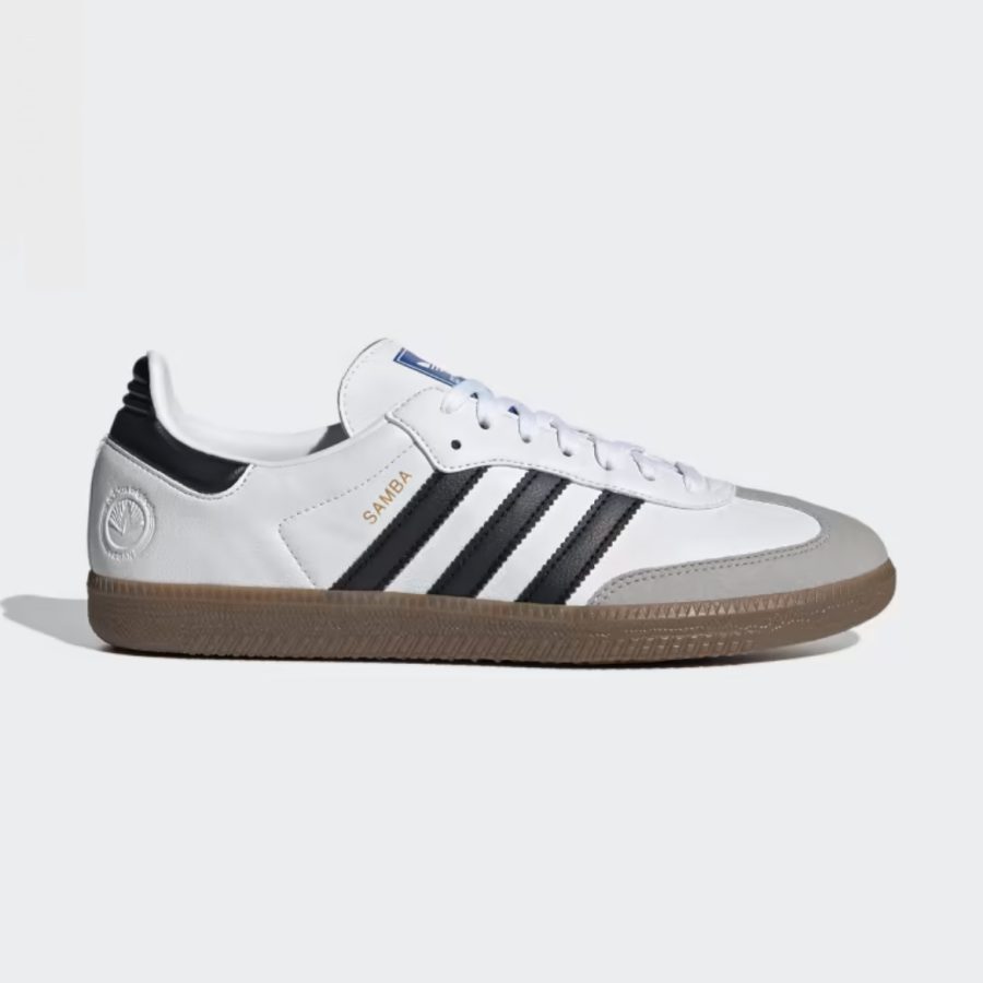 آدیداس سامبا Adidas Samba