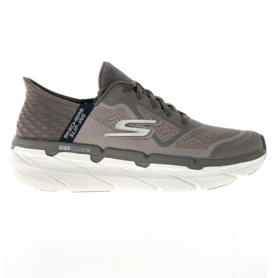 اسکیچرز اسلیپ اینس مکس کوشن Skechers Slip-ins Maxcushion
