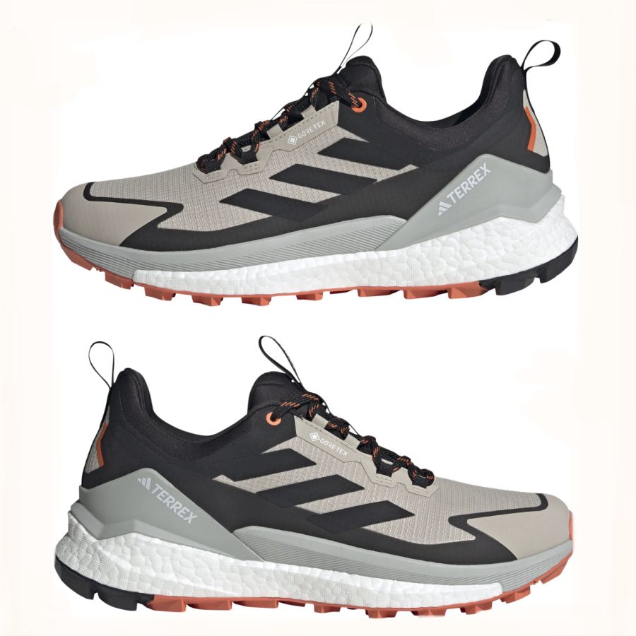 Alternative view of آدیداس ترکس هایکر ۲ گورتکس Adidas Terrex Free Hiker 2 Low Gtx