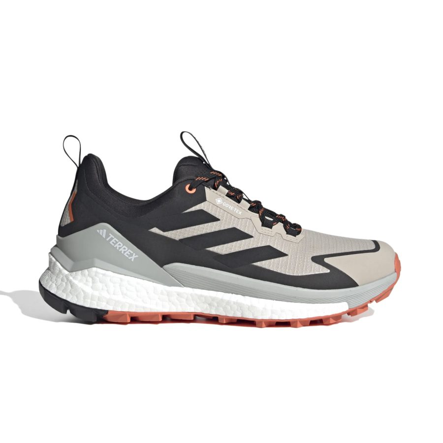 آدیداس ترکس هایکر ۲ گورتکس Adidas Terrex Free Hiker 2 Low Gtx