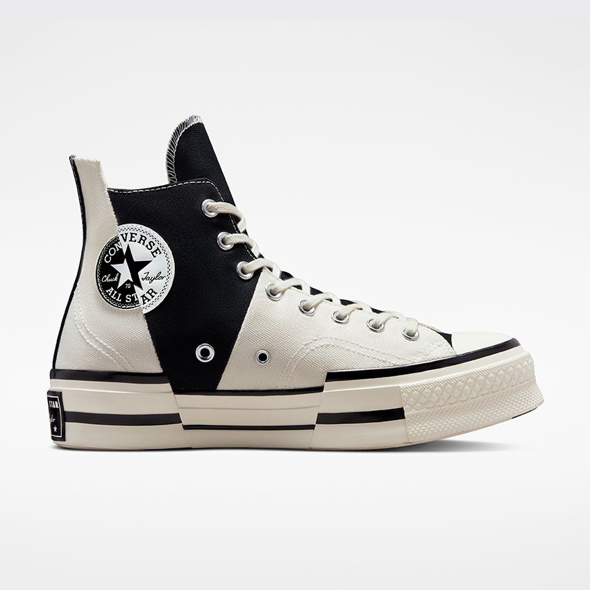 آلستار کانورس چاک ۷۰ پلاس Allstar Converse Chuck70 Plus