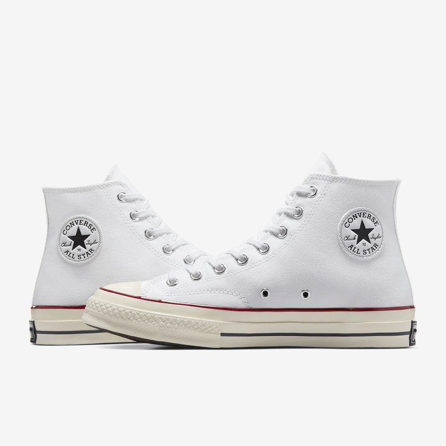Alternative view of آلستار کانورس چاک ۱۹۷۰ Allstar Converse Chuck1970