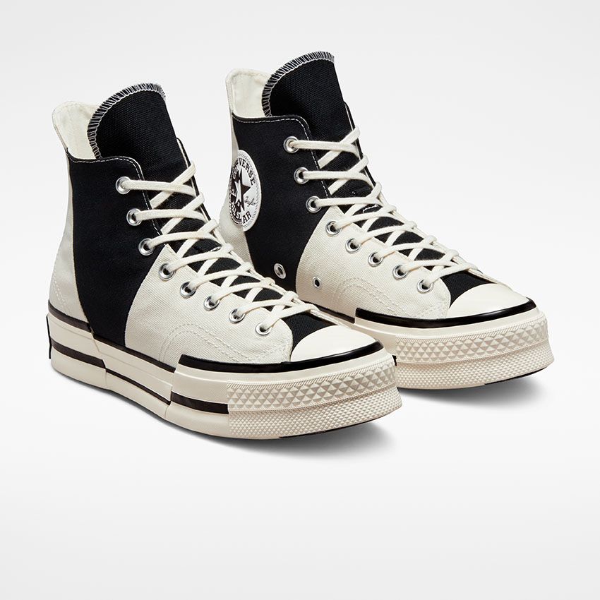 Alternative view of آلستار کانورس چاک ۷۰ پلاس Allstar Converse Chuck70 Plus