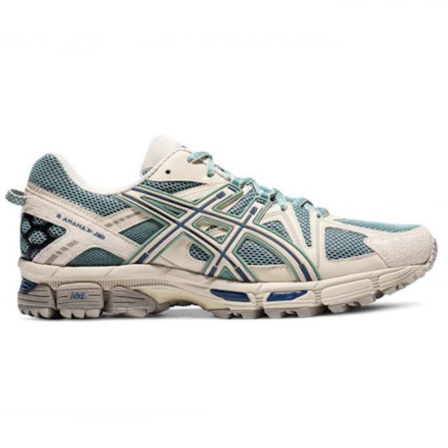 آسیکس ژل کاهانا۸ Asics Gel-kahana8