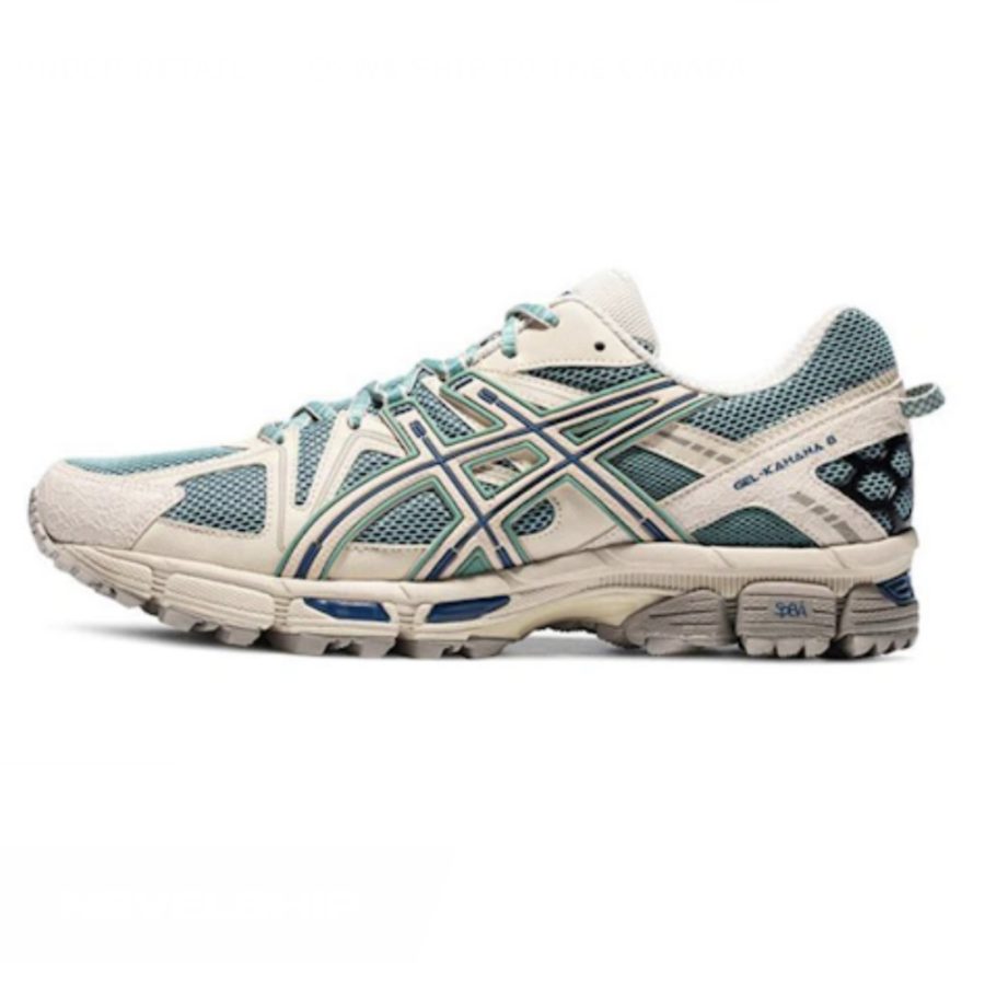 Alternative view of آسیکس ژل کاهانا۸ Asics Gel-kahana8