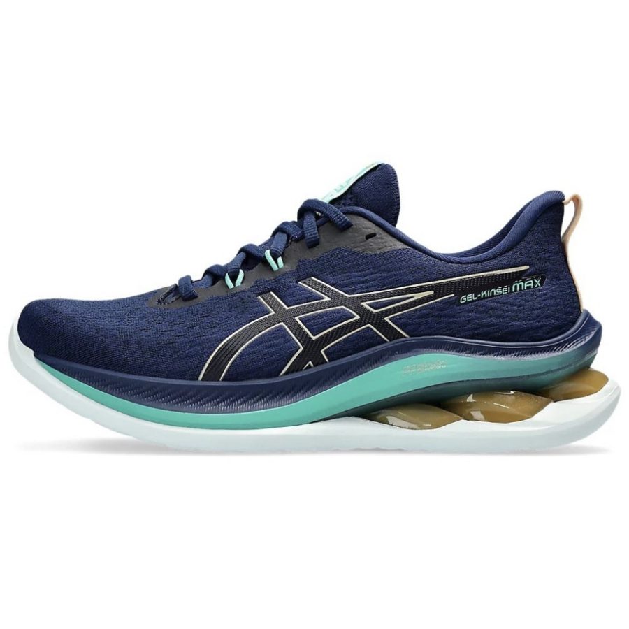 Alternative view of آسیکس ژل کینسی مکس Asics Gel-kinsei max