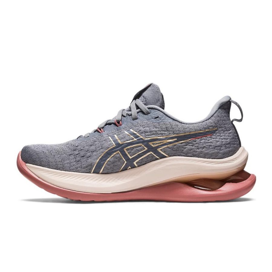 Alternative view of آسیکس ژل کینسی مکس Asics Gel-kinsei max