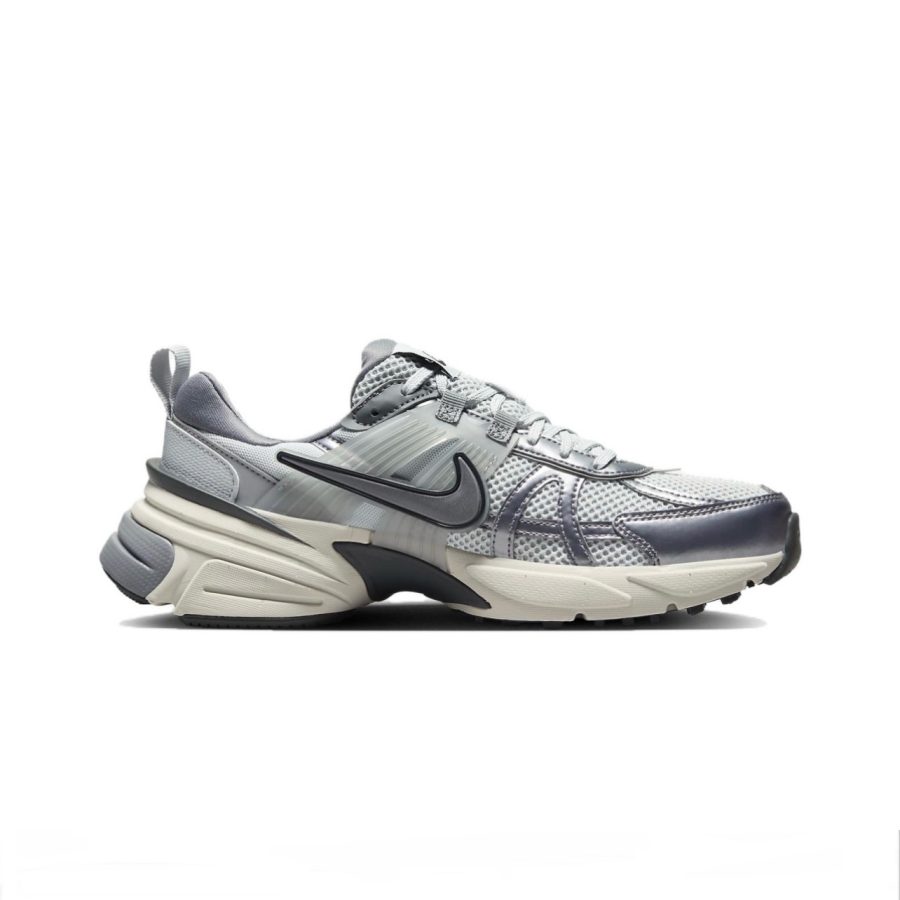 Alternative view of نایک وی۲کی ران Nike v2k run