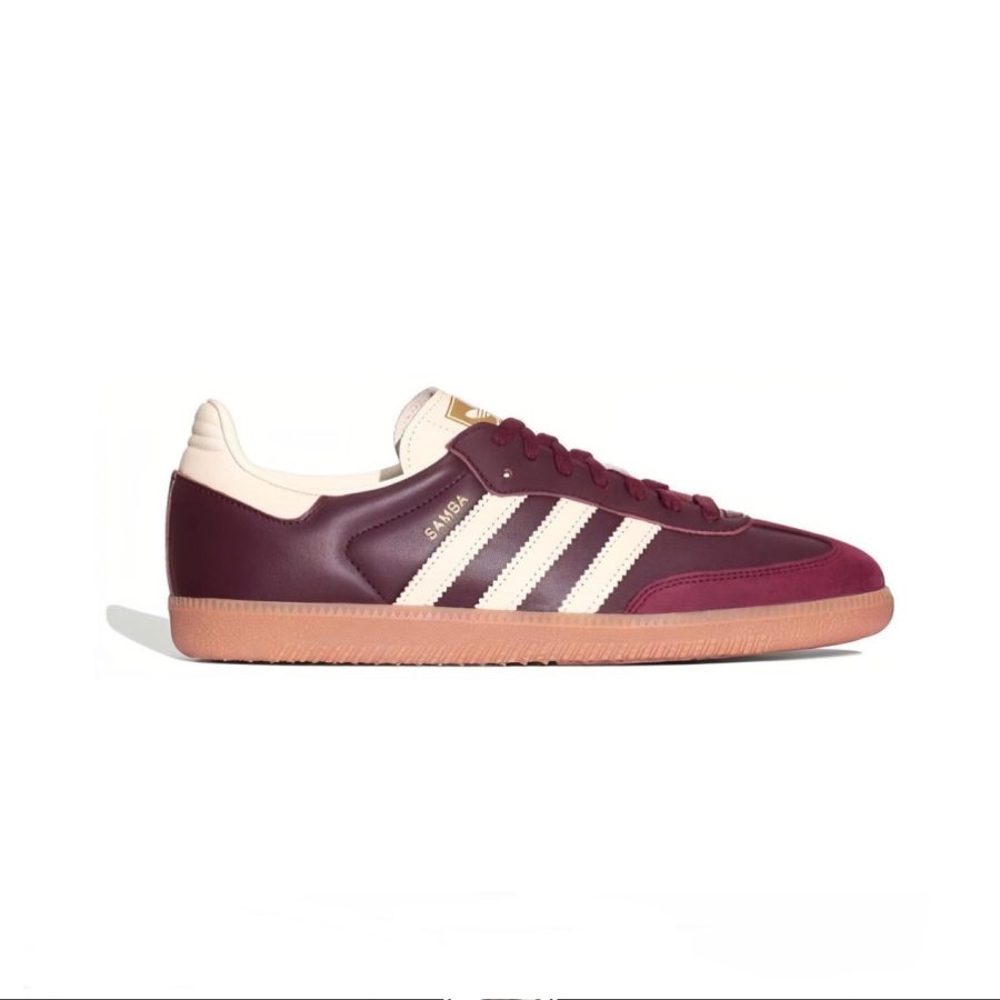 آدیداس سامبا Adidas Samba