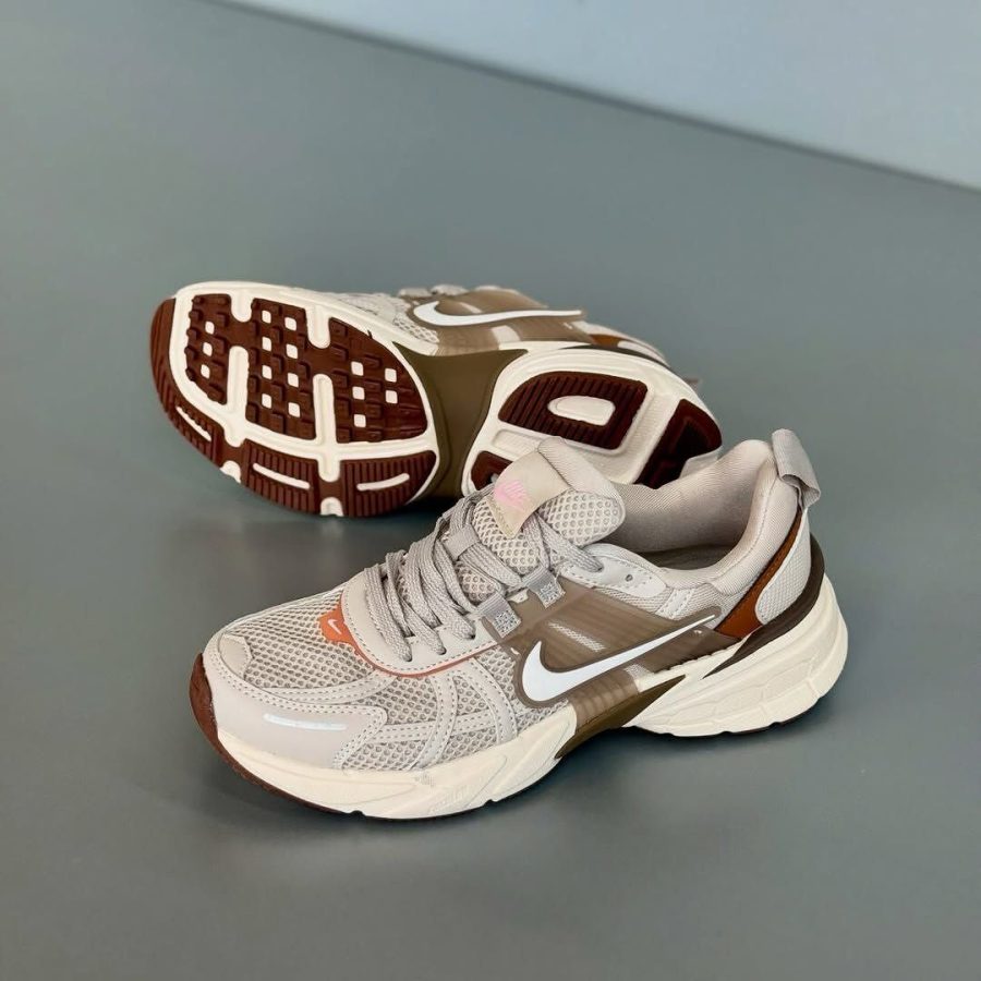 Alternative view of نایک وی۲کی ران Nike v2k run