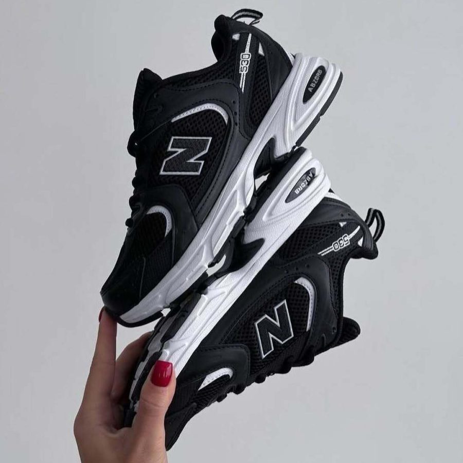 Alternative view of نیوبالانس ۵۳۰ Newbalance 530